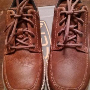 KEEN San Jose Oxford mens 9.5